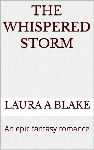 The Whispered Storm
