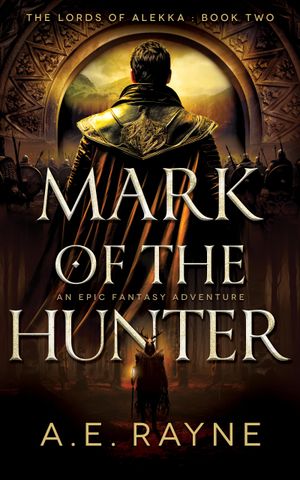 Mark of the Hunter