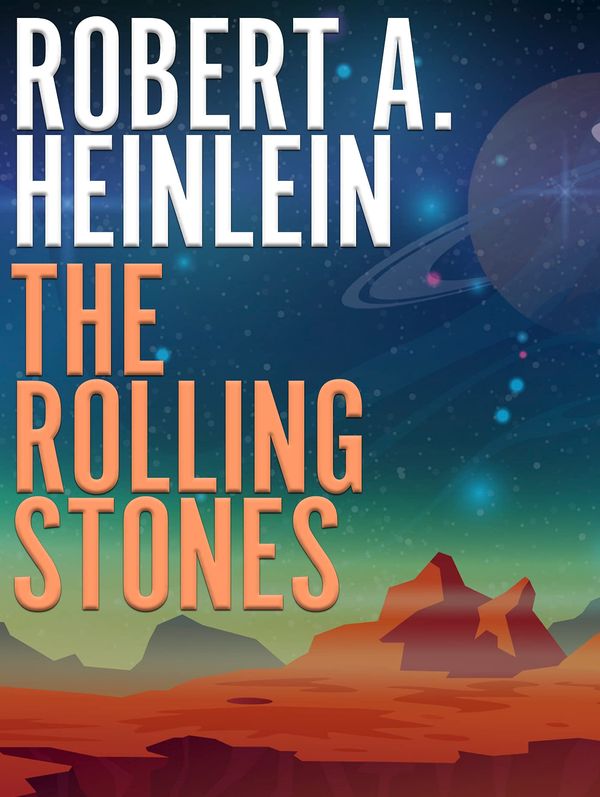 The Rolling Stones Book Cover