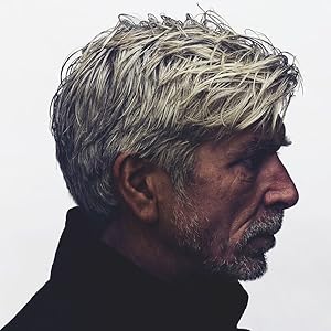 Photo of Karl Ove Knausgård