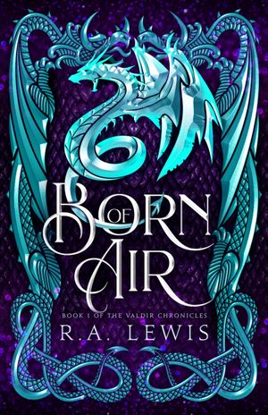 Born of Air
