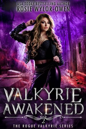 Valkyrie Awakened