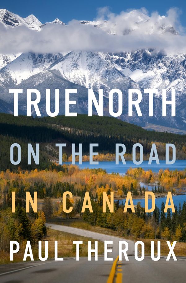 True North Book Cover
