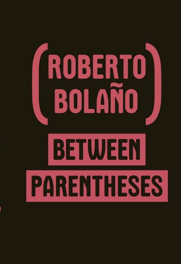 Between Parentheses Book Cover