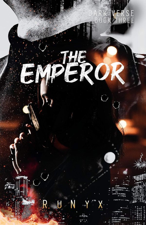 The Emperor cover