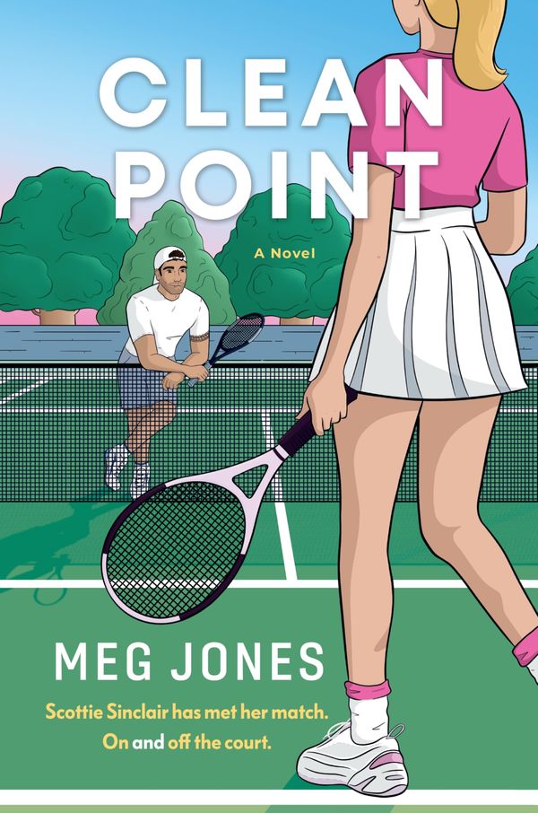 Clean Point cover