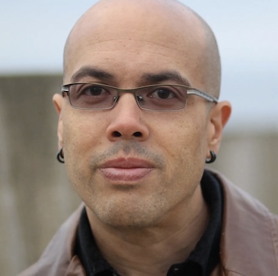 Photo of David Anthony Durham