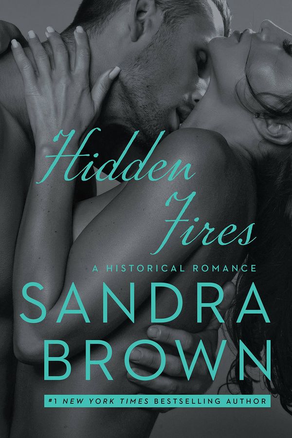 Hidden Fires Book Cover