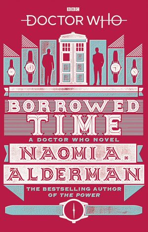 Borrowed Time