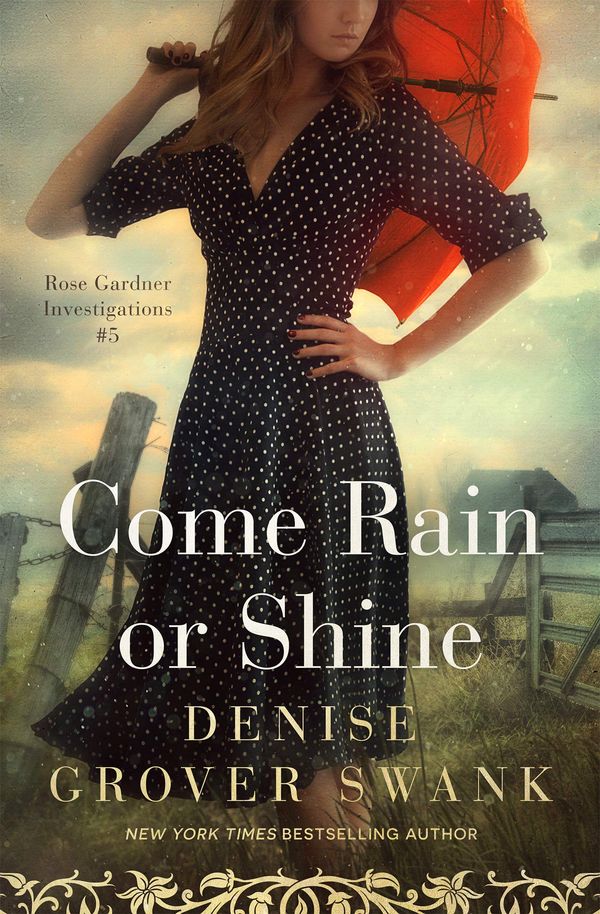 Come Rain or Shine Book Cover