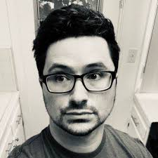 Photo of Luke Tarzian