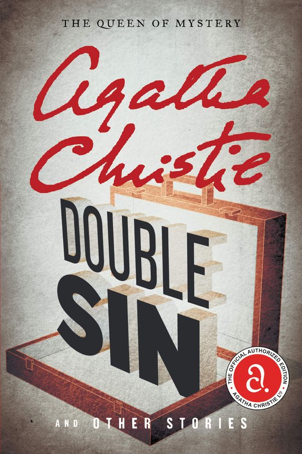 Double Sin and Other Stories Book Cover
