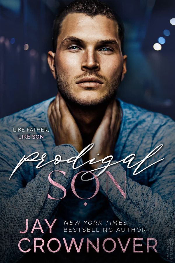 Prodigal Son cover