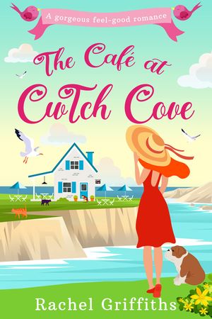The Café at Cwtch Cove