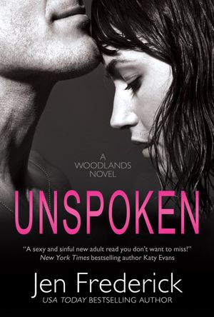 Unspoken