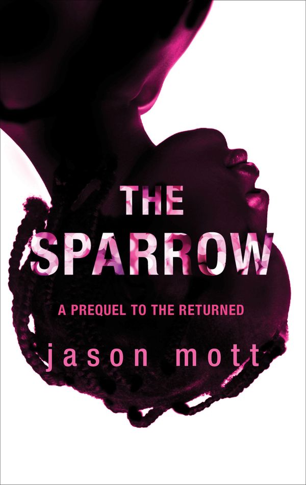 The Sparrow cover