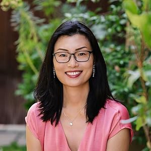 Photo of Kelly Yang
