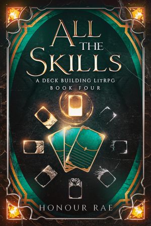 All The Skills 4