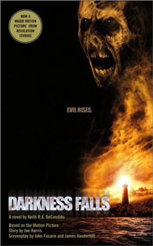 Darkness Falls