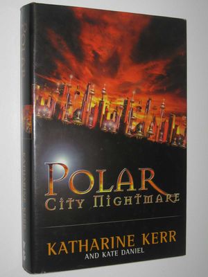 Polar City Nightmare