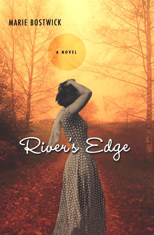 River's Edge Book Cover