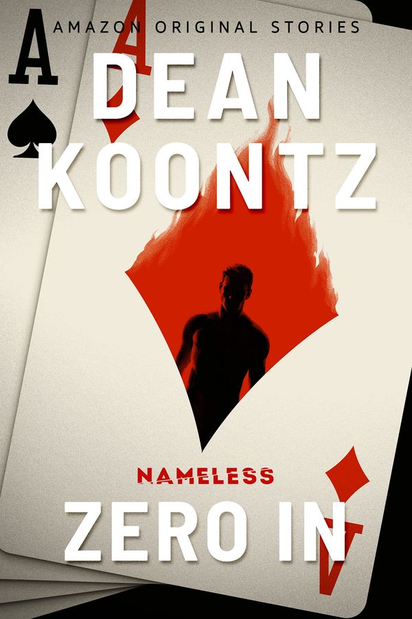 Zero In Book Cover