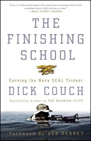 The Finishing School