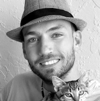 Photo of David Estes