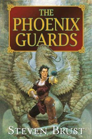The Phoenix Guards