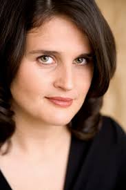 Photo of Rebecca Cantrell