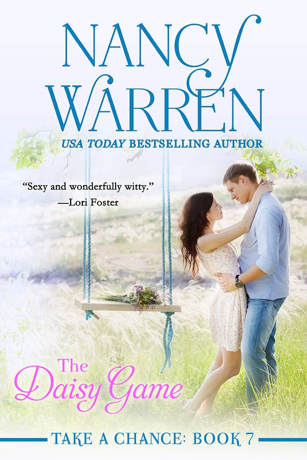 The Daisy Game Book Cover