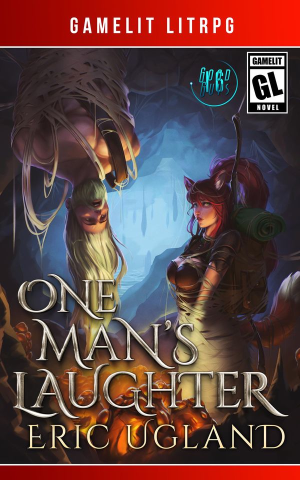 One Man's Laughter Book Cover