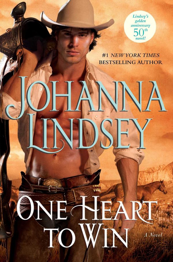 One Heart to Win cover