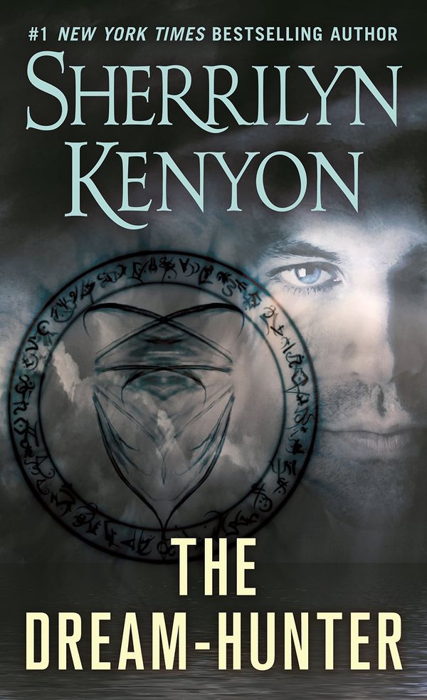 The Dream-Hunter Book Cover