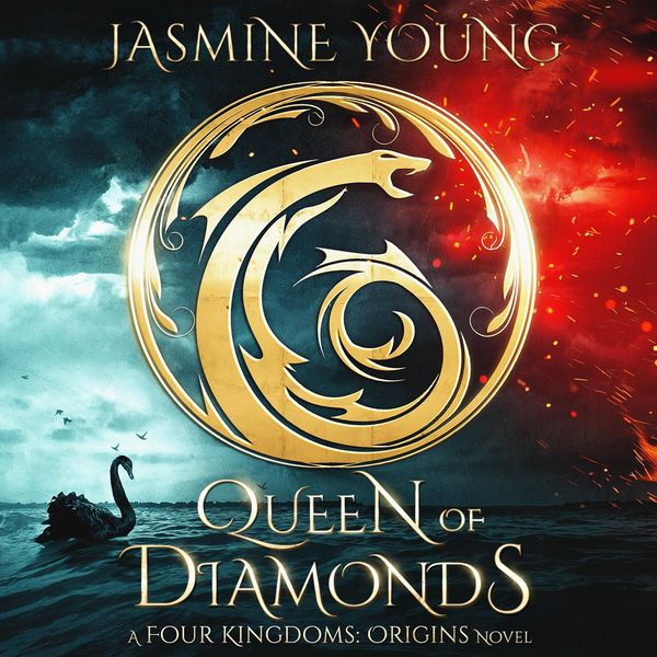 Queen of Diamonds Book Cover