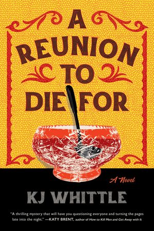 A Reunion to Die For
