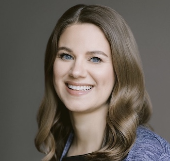 Photo of Hadley Leggett