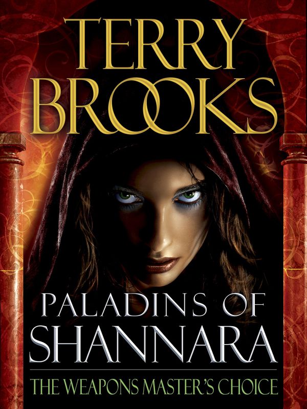 The Weapons Master's Choice cover