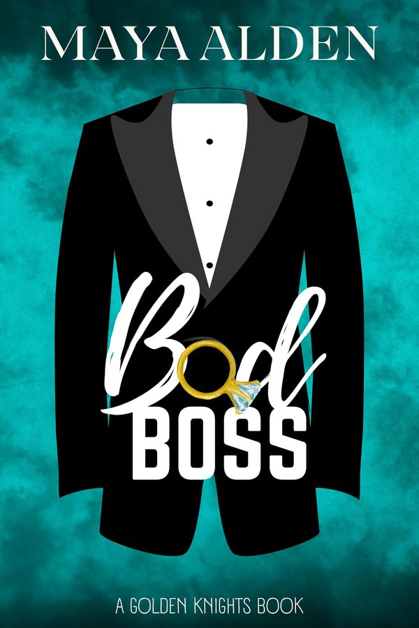 Bad Boss cover