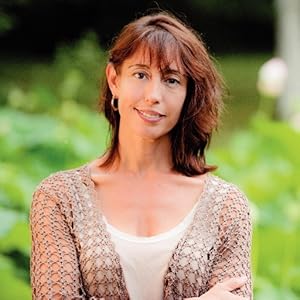 Photo of Nicole Galland