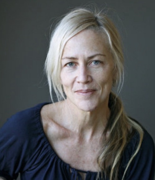 Photo of Susan Minot