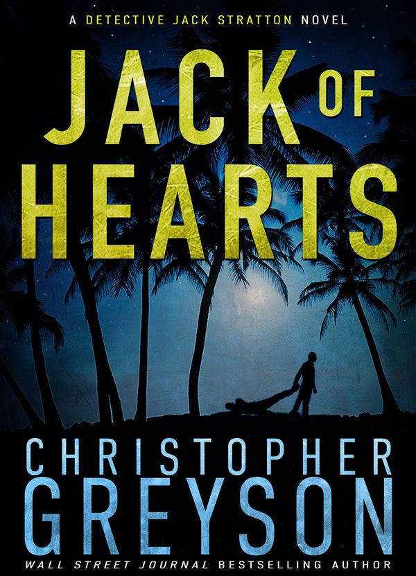 Jack of Hearts Book Cover