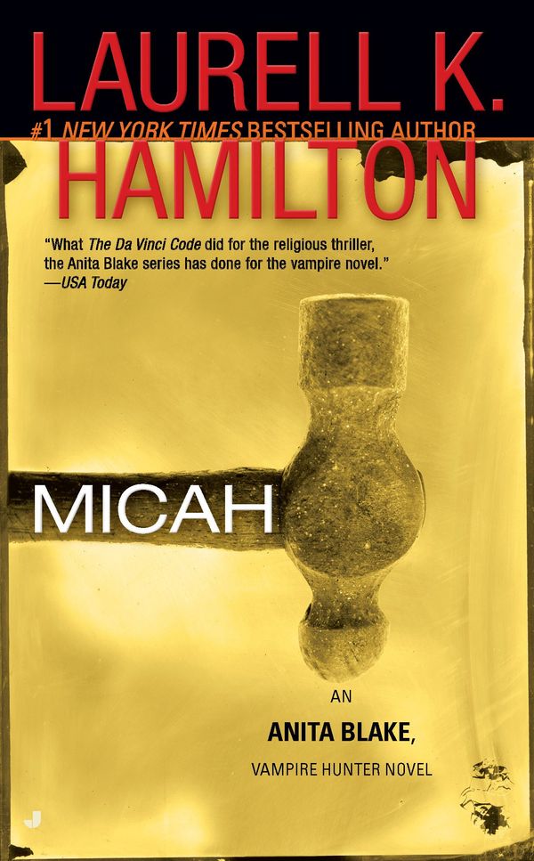 Micah Book Cover