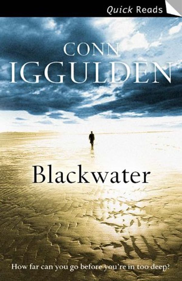 Blackwater Book Cover