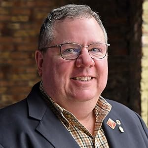 Photo of Chris Gerrib