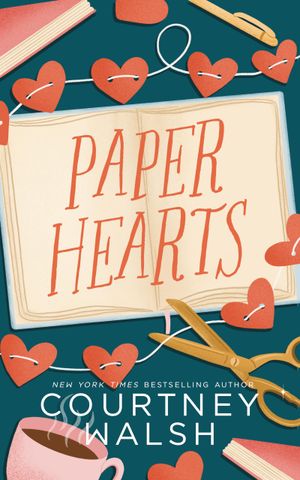 Paper Hearts