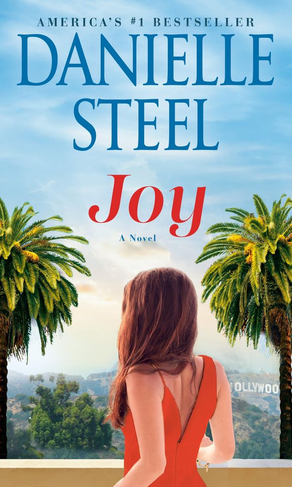 Joy Book Cover