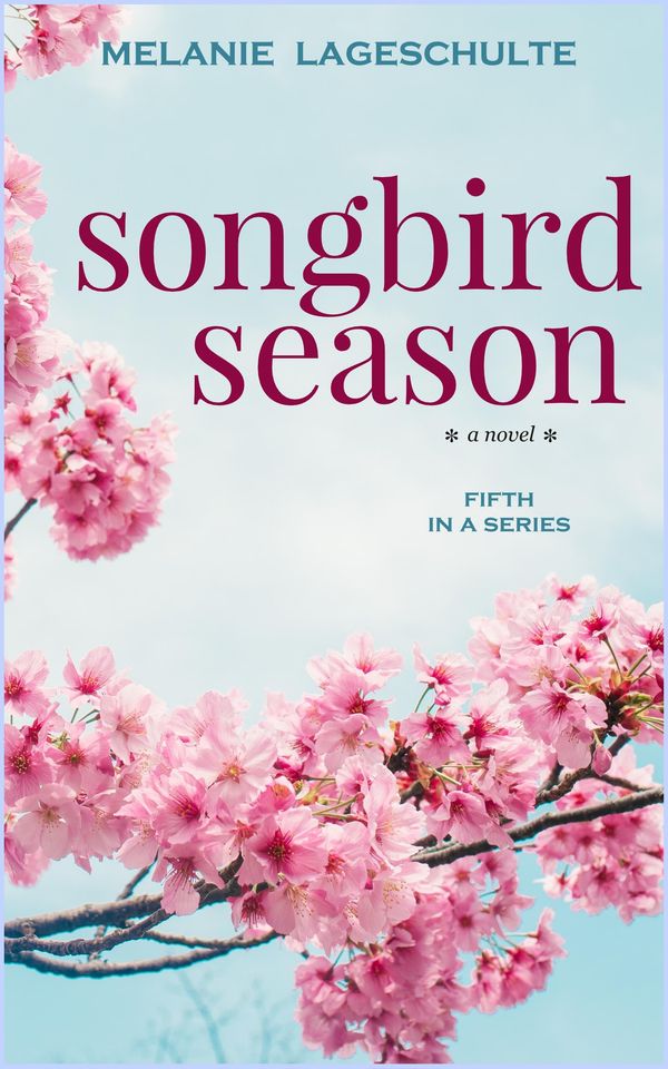 Songbird Season Book Cover