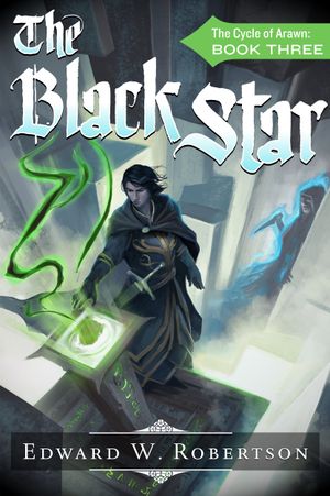 The Black Star