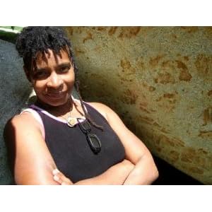 Photo of Nalo Hopkinson
